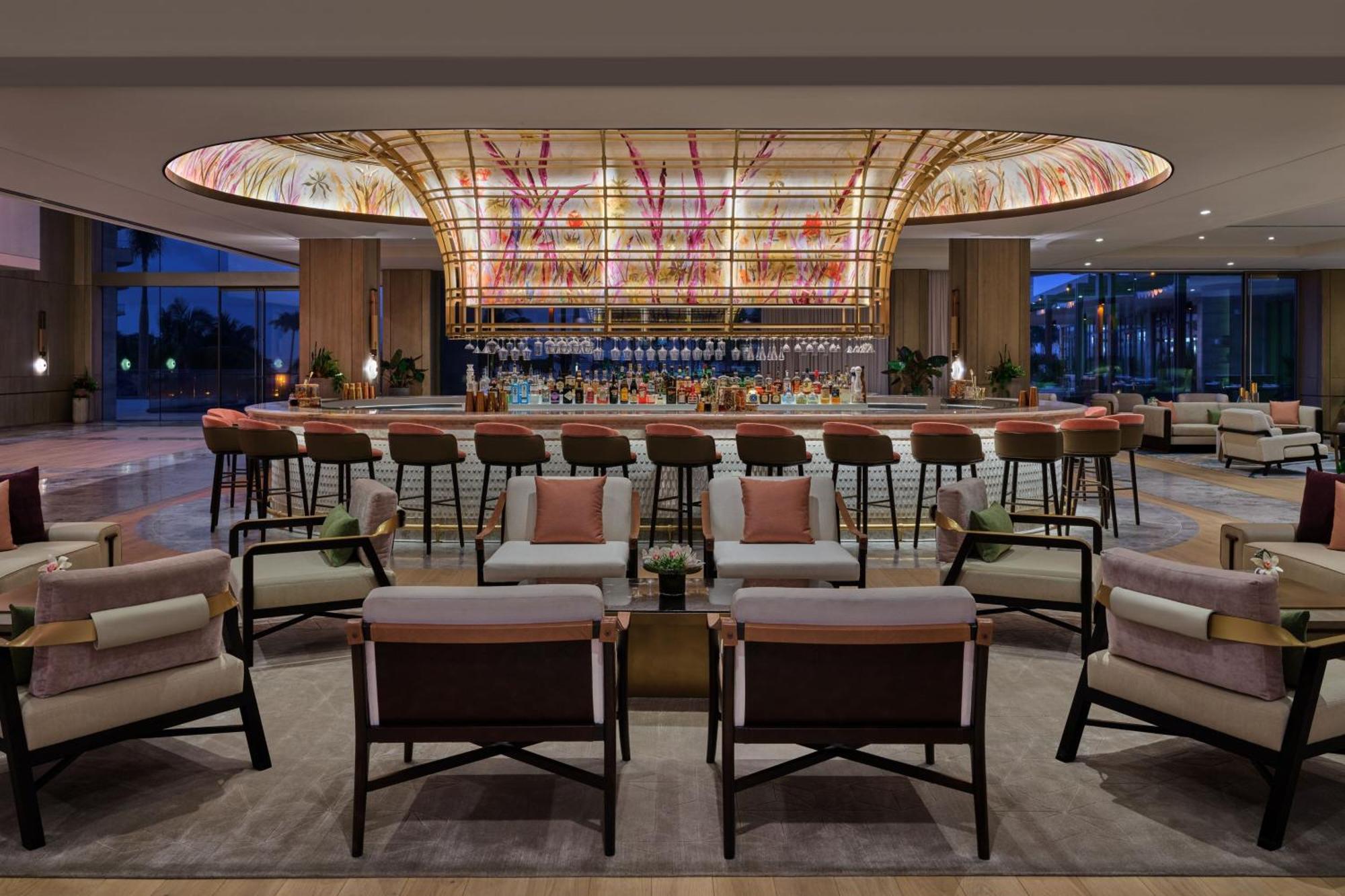 The St Regis Longboat Key Resort Exteriör bild