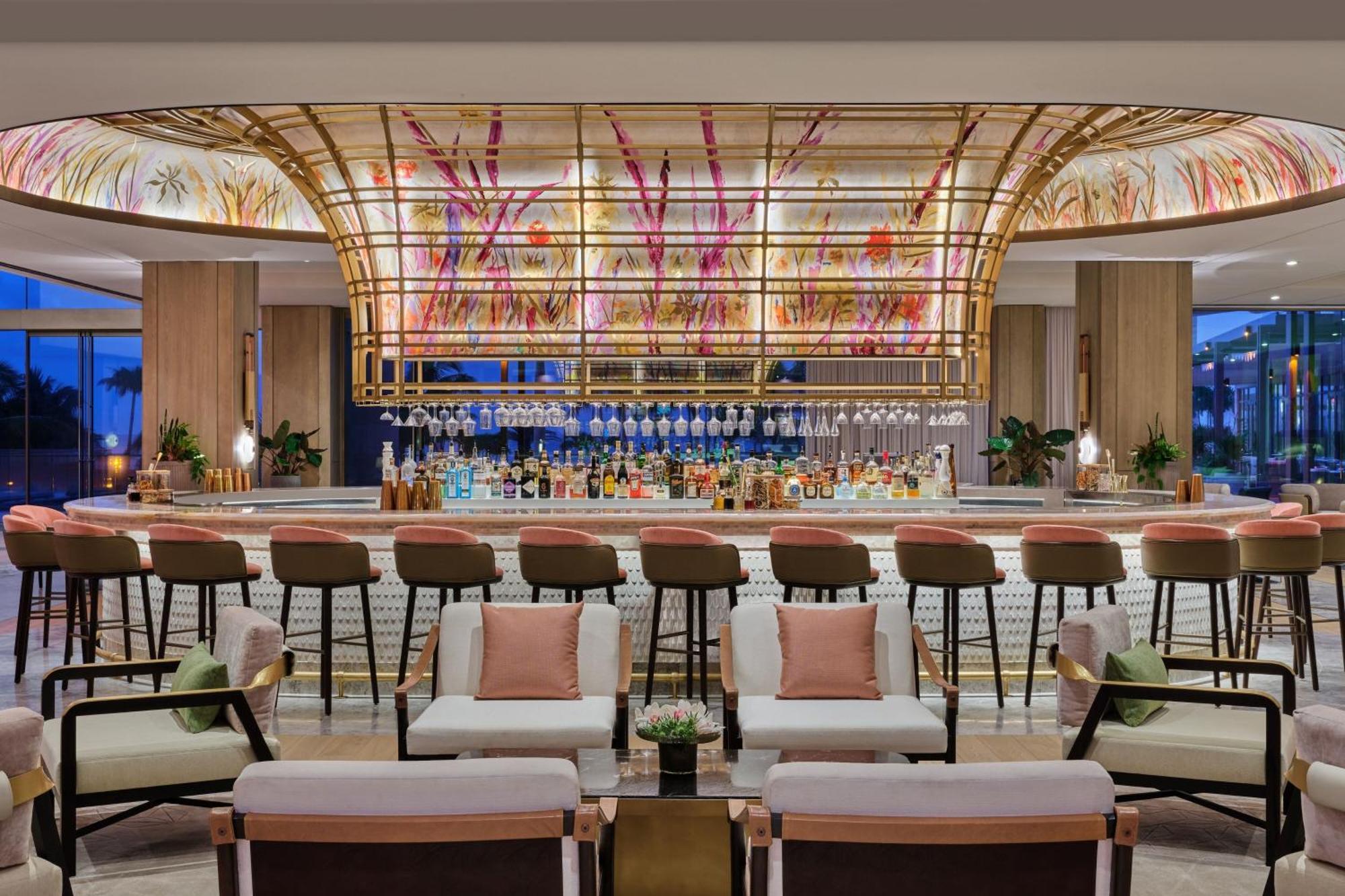 The St Regis Longboat Key Resort Exteriör bild