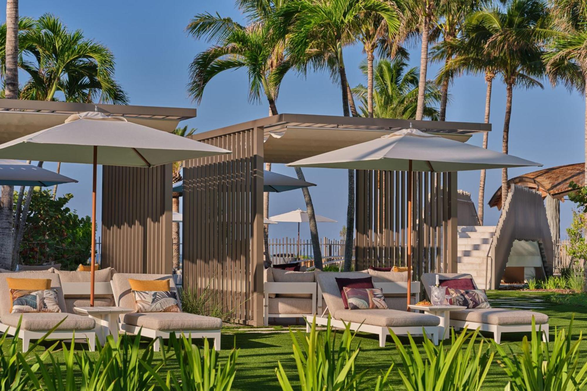 The St Regis Longboat Key Resort Exteriör bild