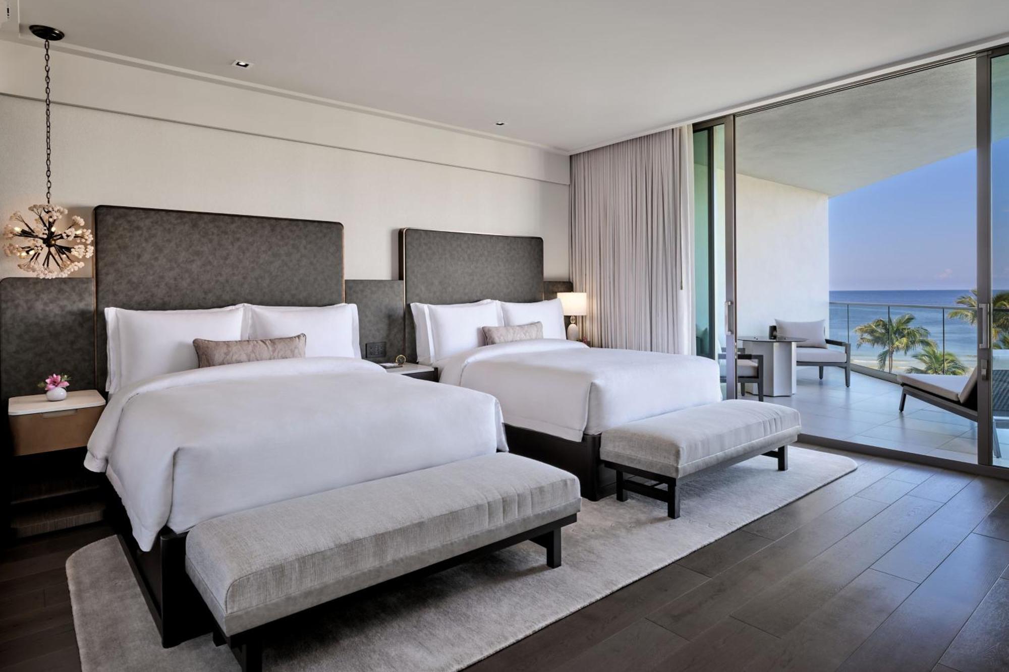 The St Regis Longboat Key Resort Exteriör bild