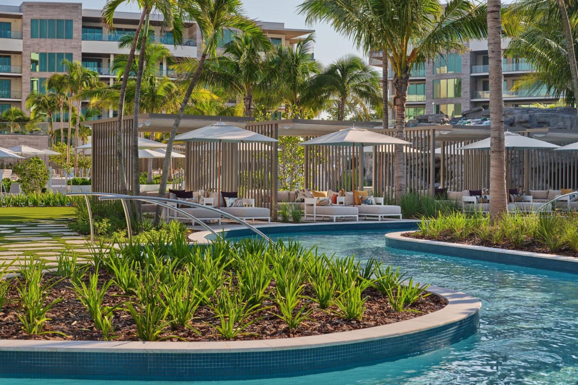 The St Regis Longboat Key Resort Exteriör bild