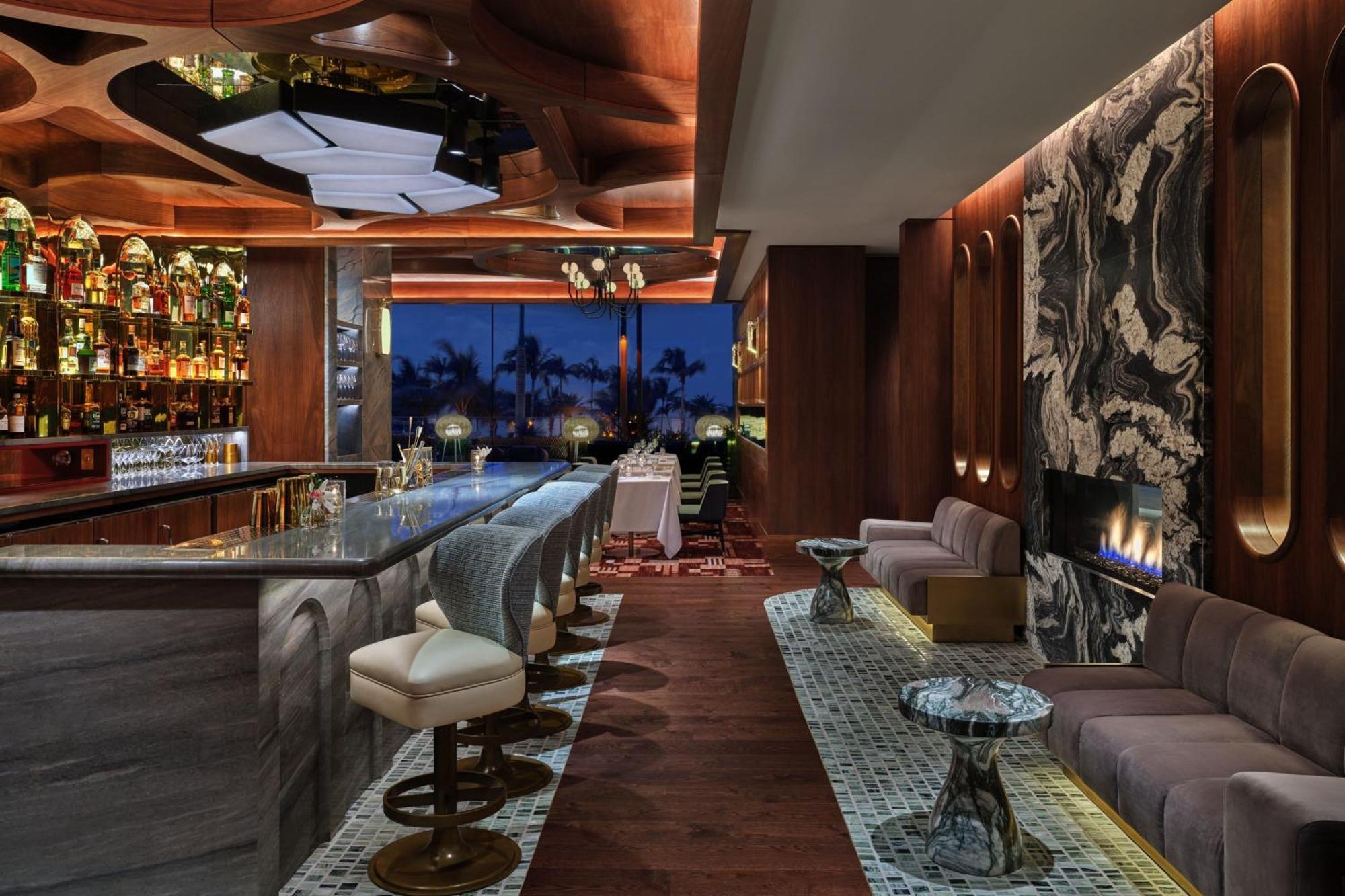 The St Regis Longboat Key Resort Exteriör bild