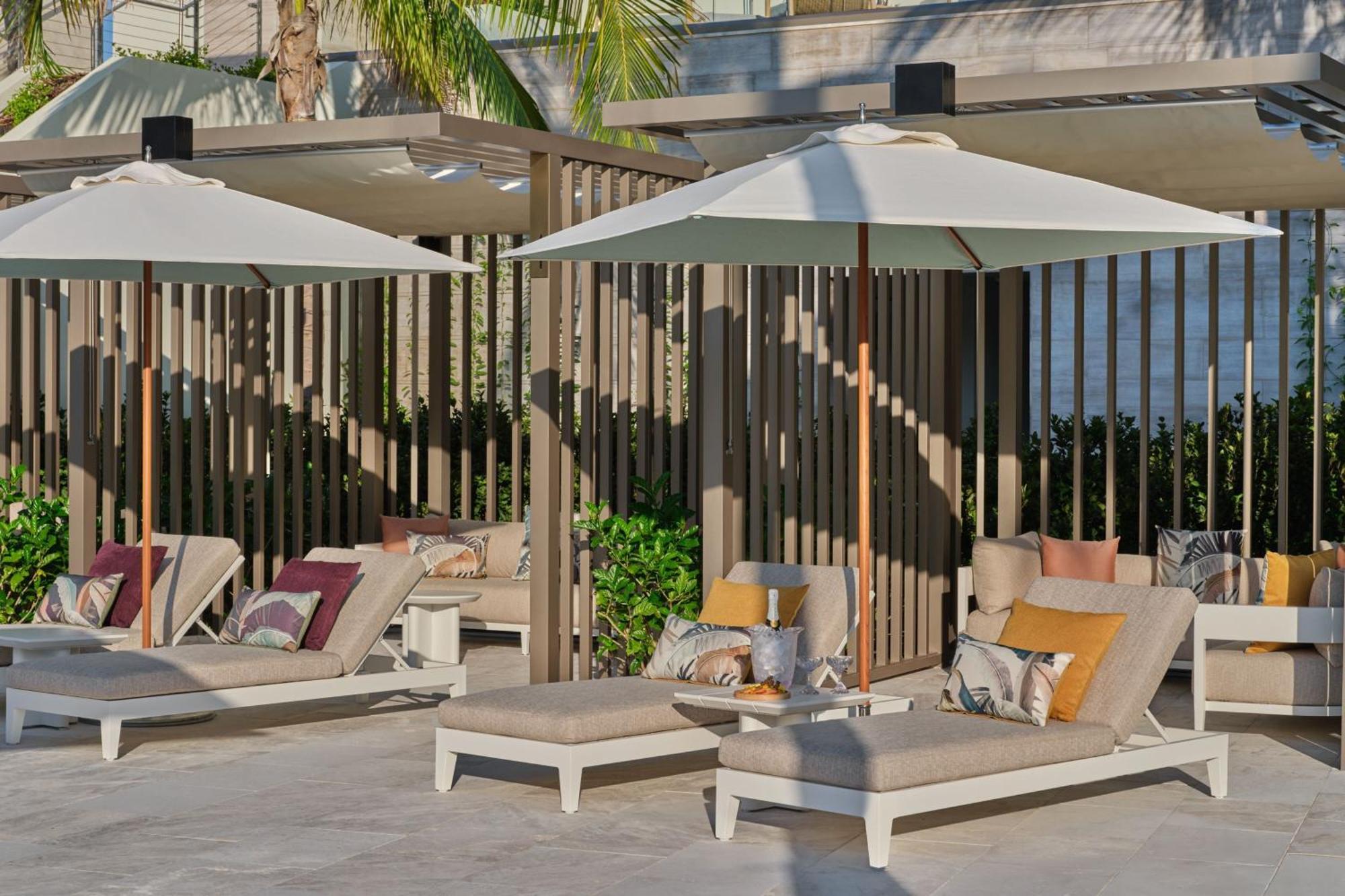 The St Regis Longboat Key Resort Exteriör bild