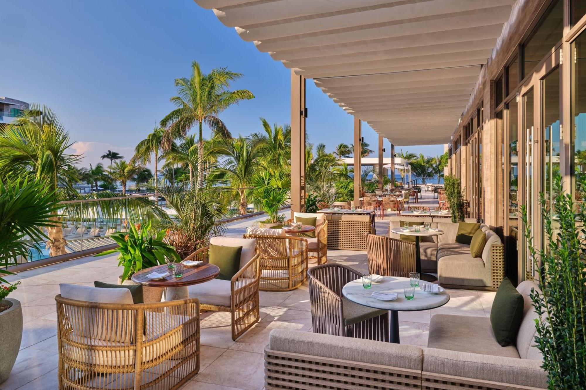 The St Regis Longboat Key Resort Exteriör bild