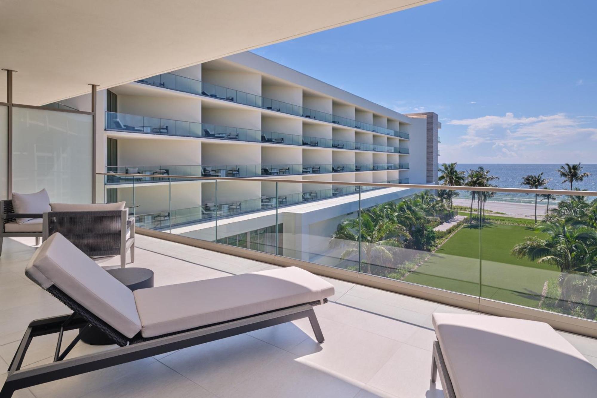 The St Regis Longboat Key Resort Exteriör bild