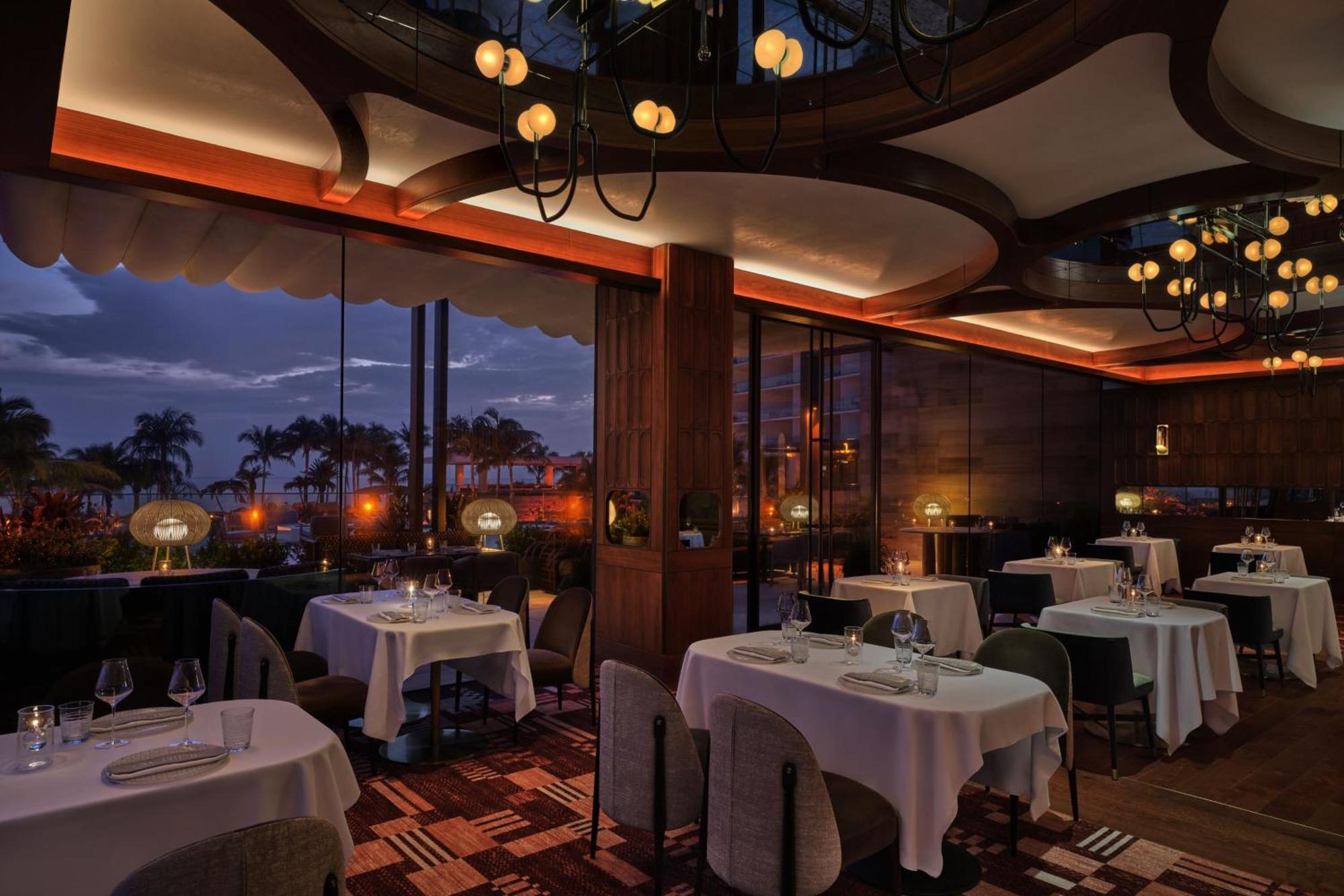 The St Regis Longboat Key Resort Exteriör bild