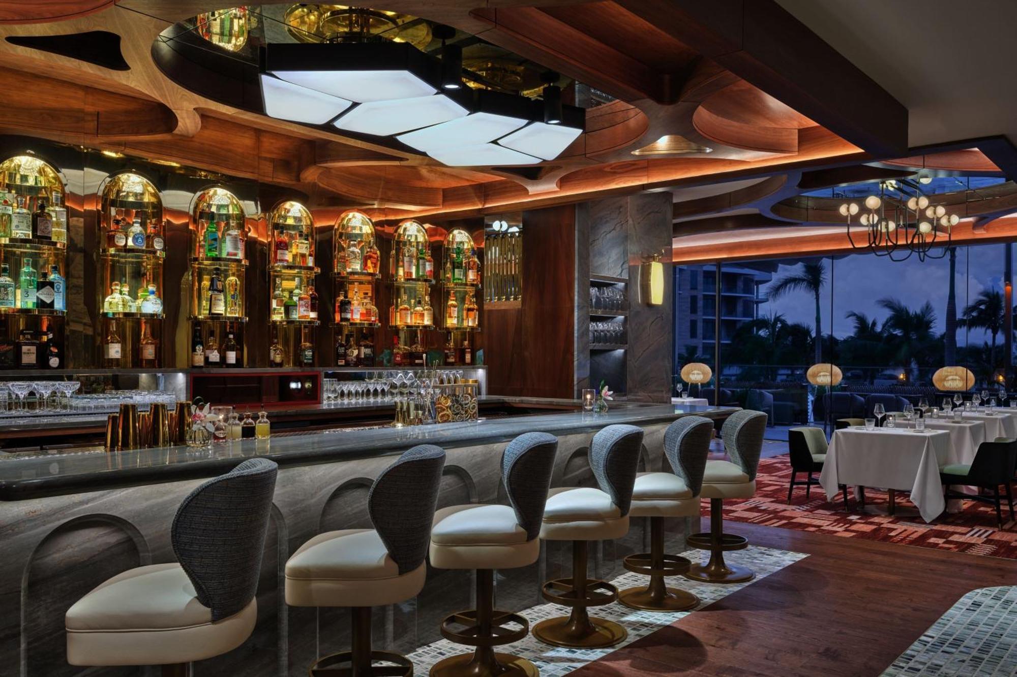 The St Regis Longboat Key Resort Exteriör bild