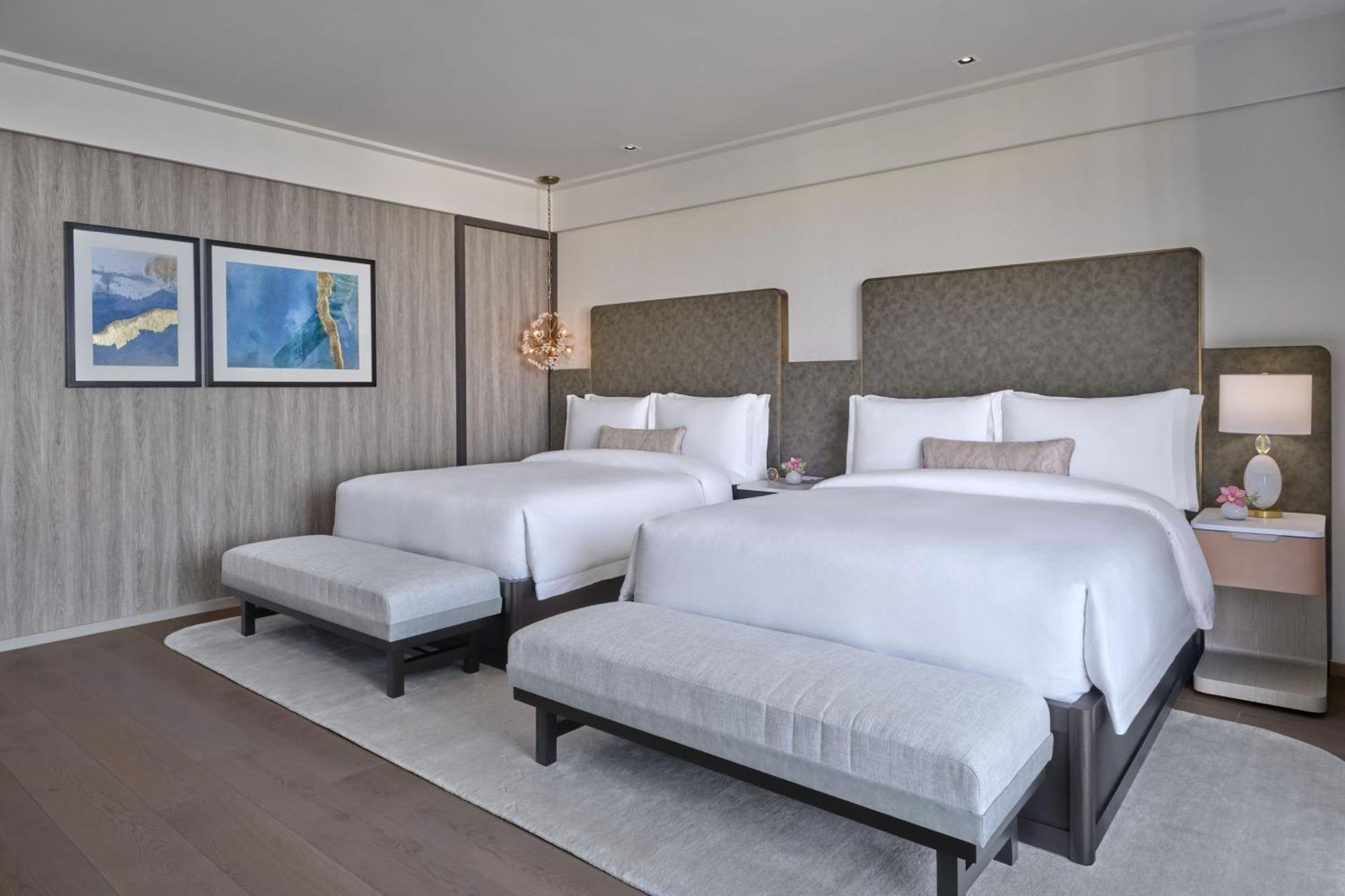 The St Regis Longboat Key Resort Exteriör bild