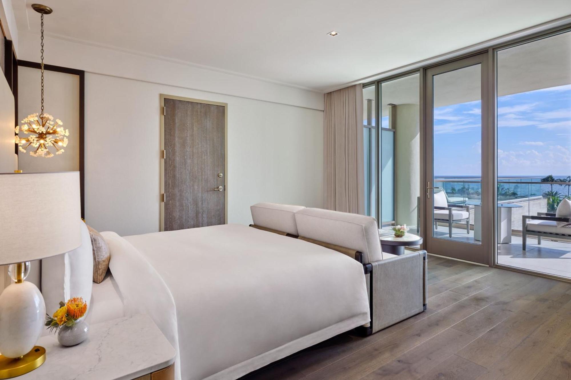 The St Regis Longboat Key Resort Exteriör bild