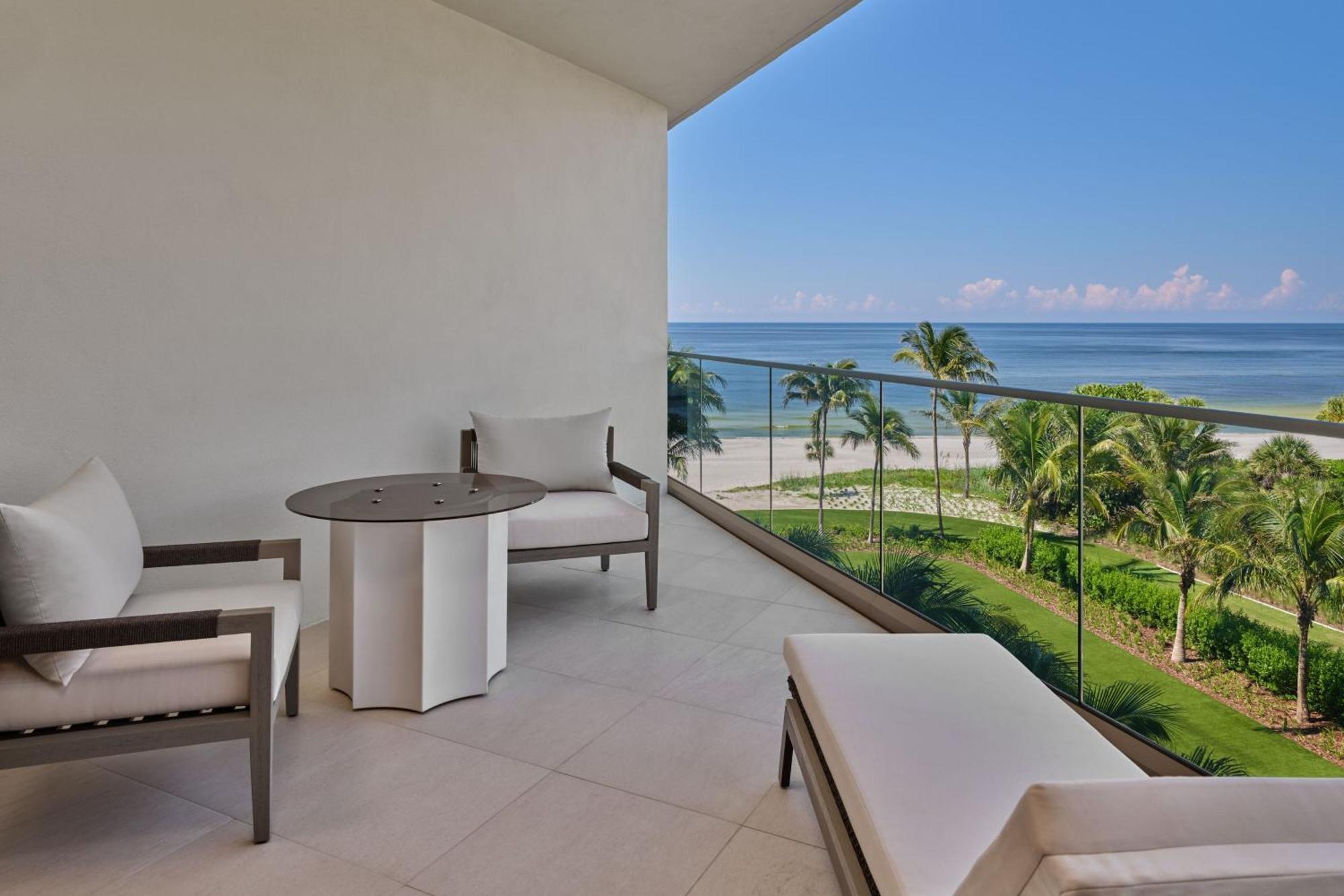 The St Regis Longboat Key Resort Exteriör bild