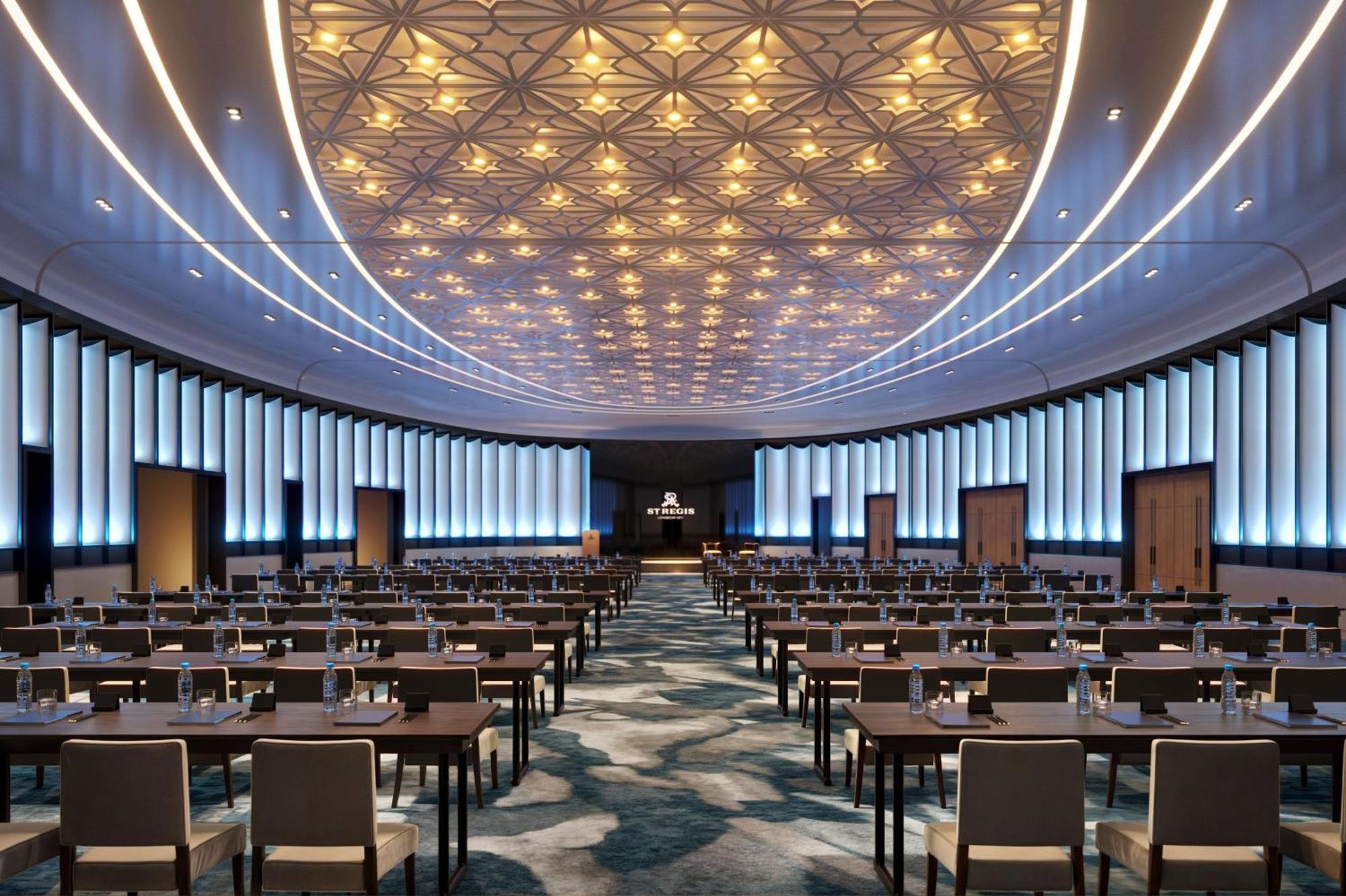 The St Regis Longboat Key Resort Exteriör bild