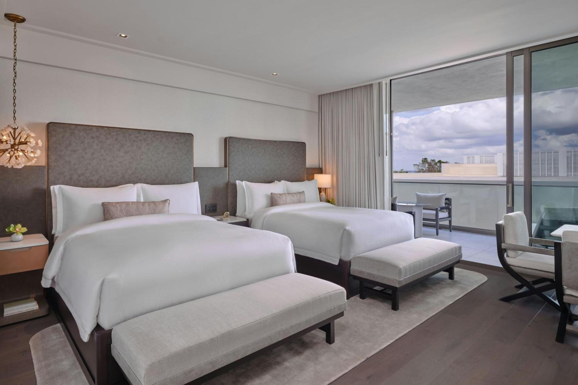 The St Regis Longboat Key Resort Exteriör bild