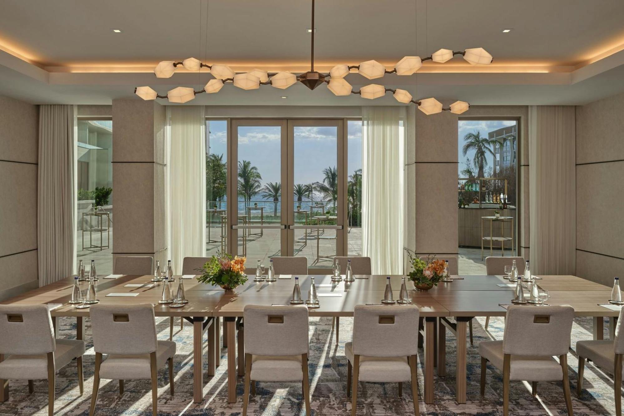 The St Regis Longboat Key Resort Exteriör bild