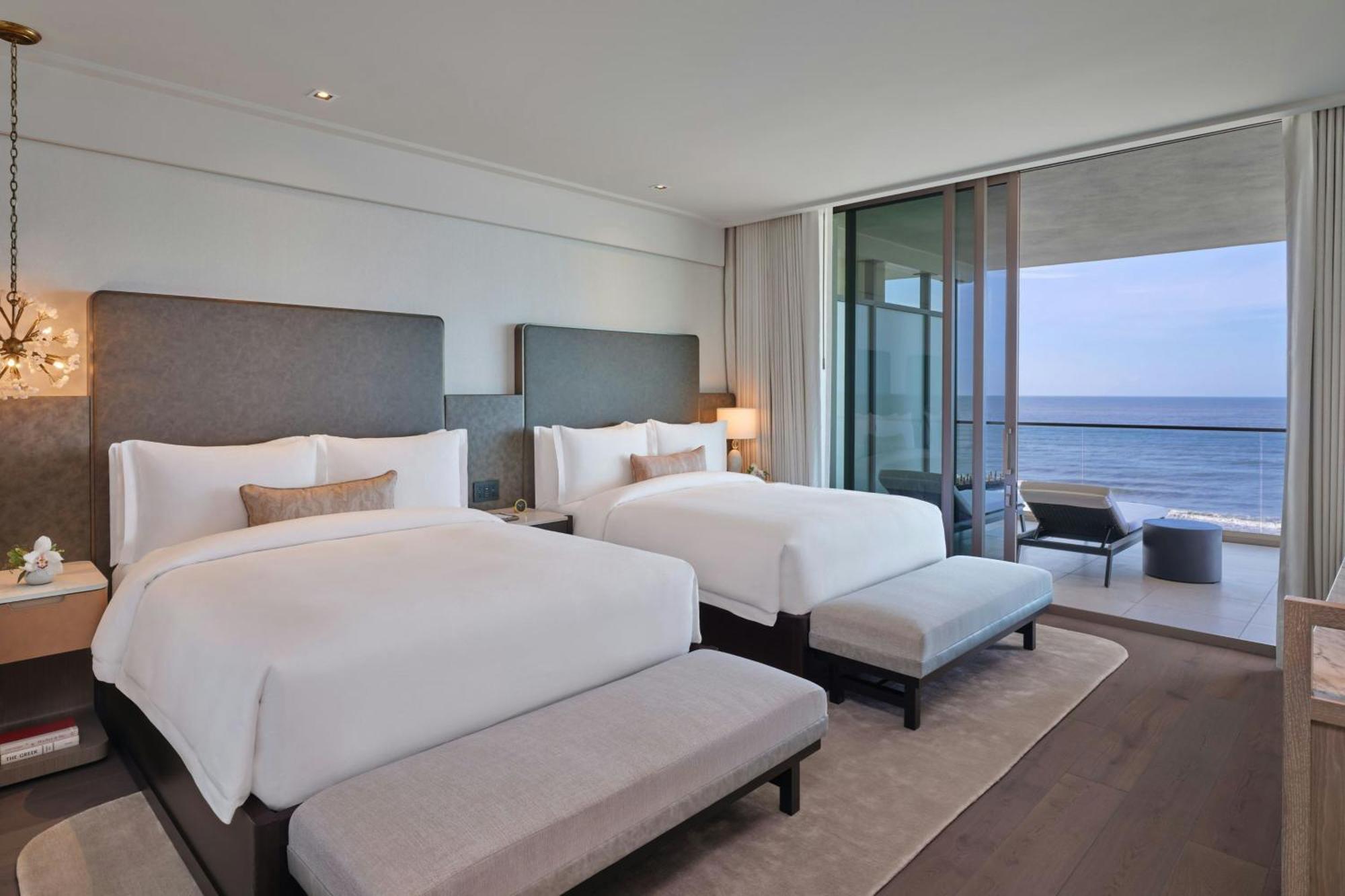 The St Regis Longboat Key Resort Exteriör bild