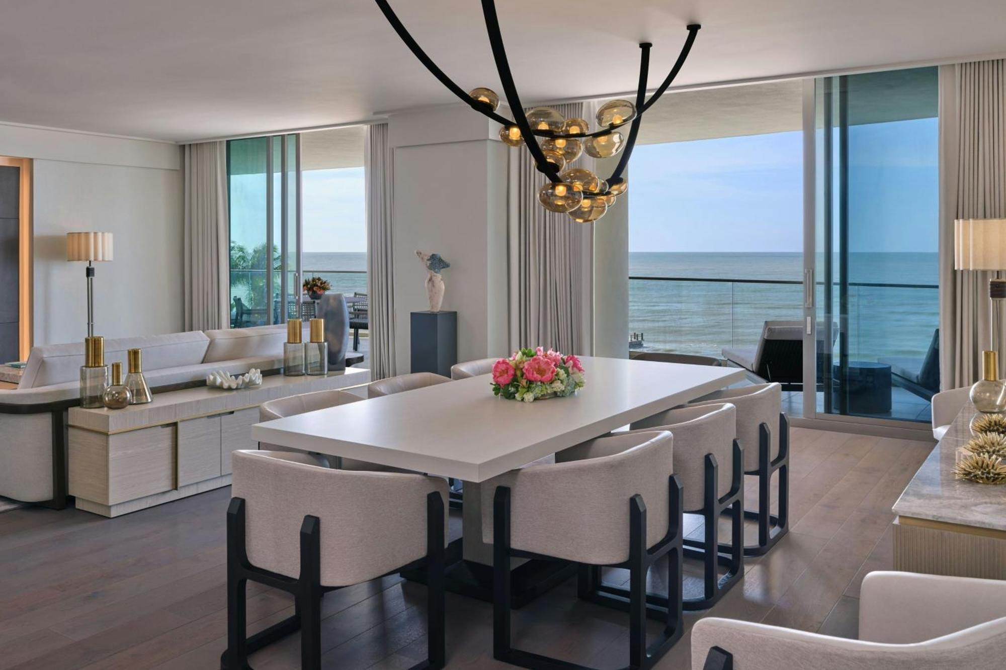 The St Regis Longboat Key Resort Exteriör bild