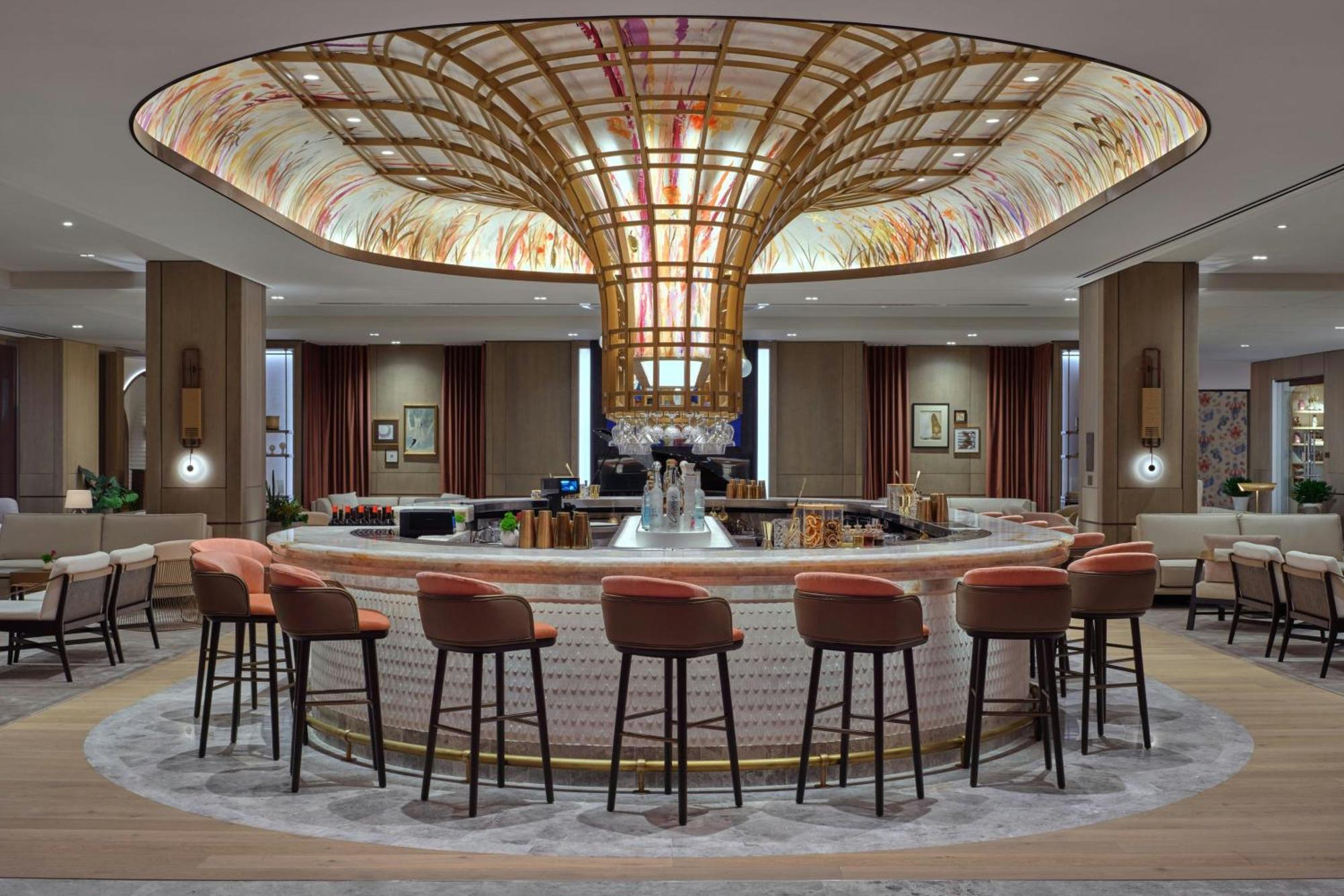 The St Regis Longboat Key Resort Exteriör bild