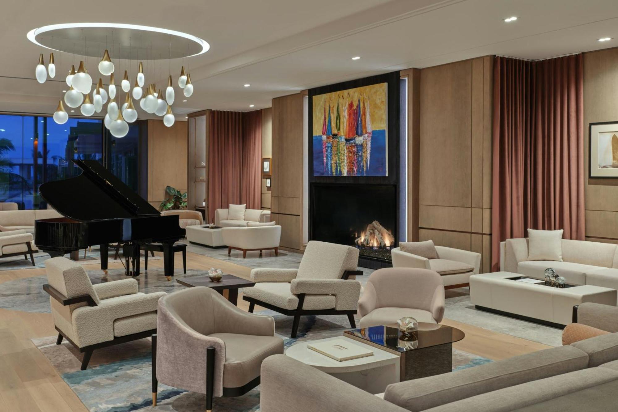 The St Regis Longboat Key Resort Exteriör bild