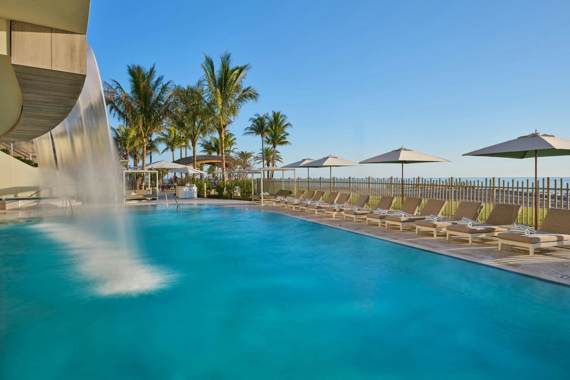 The St Regis Longboat Key Resort Exteriör bild