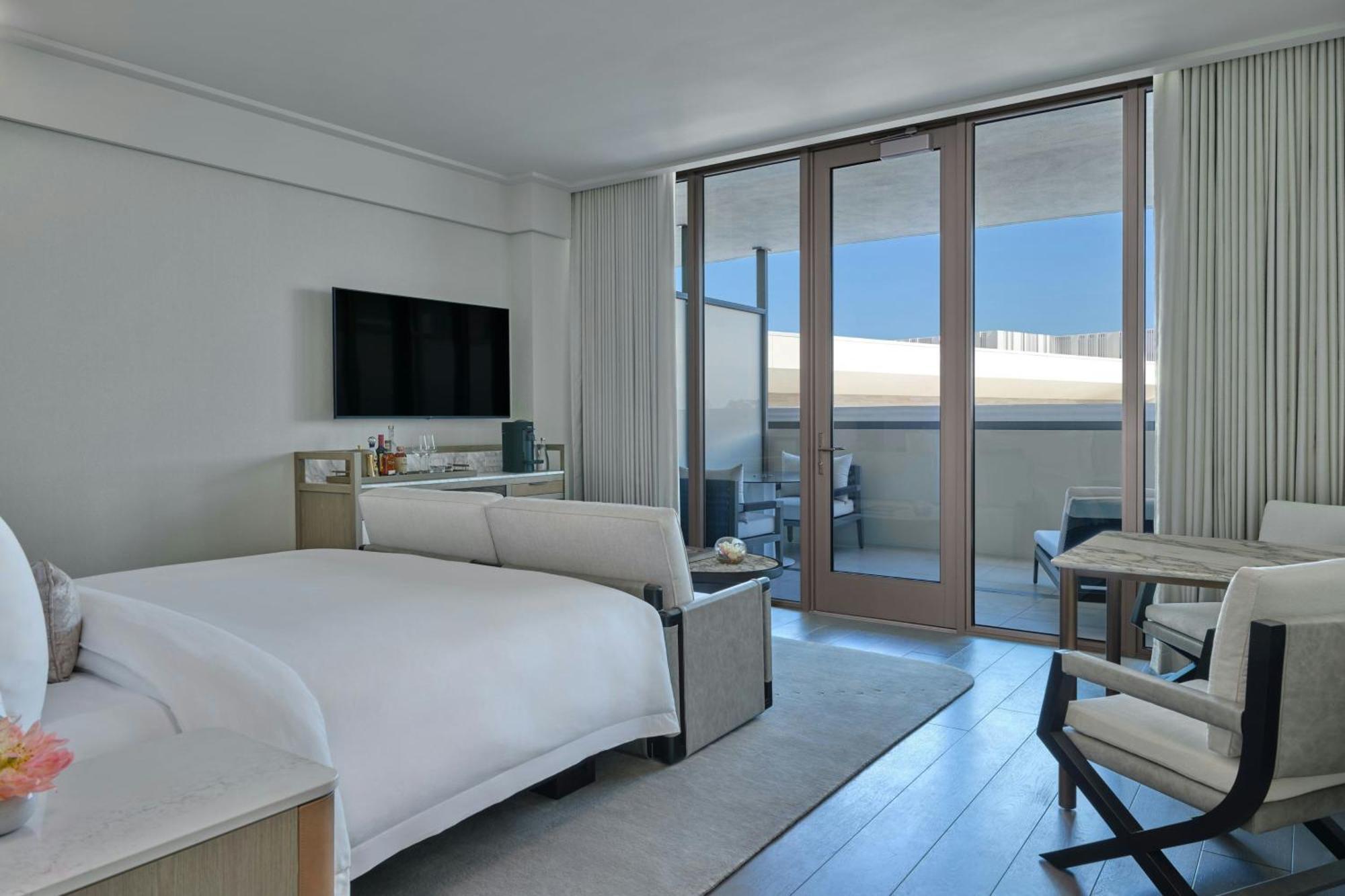 The St Regis Longboat Key Resort Exteriör bild