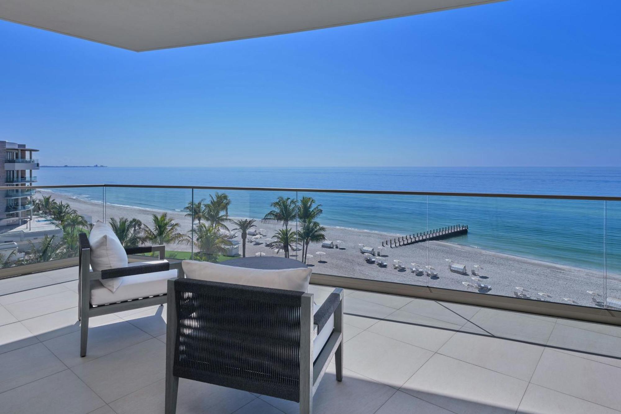 The St Regis Longboat Key Resort Exteriör bild