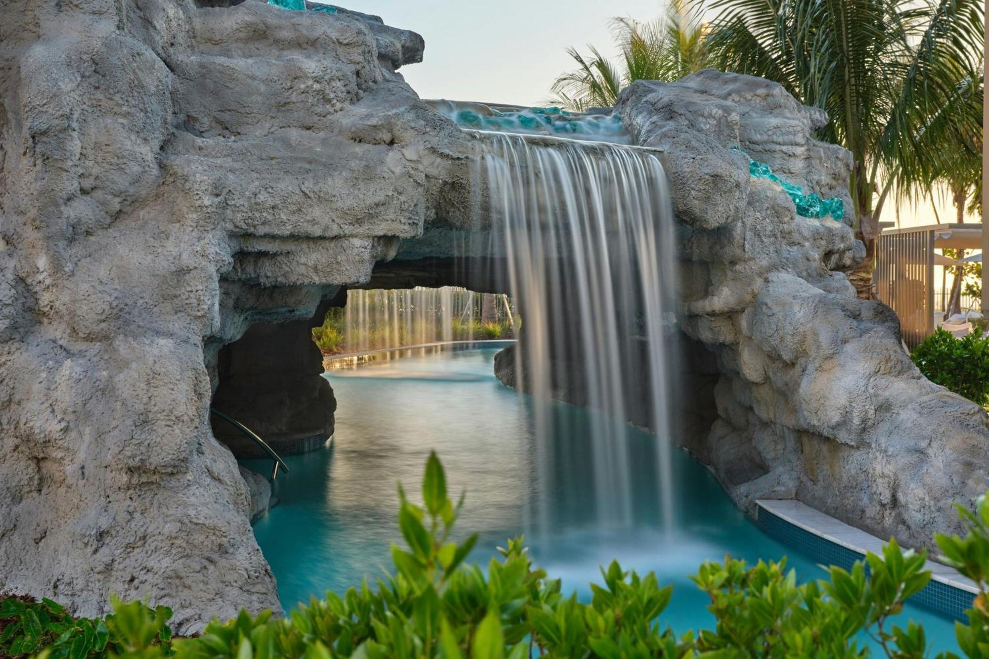 The St Regis Longboat Key Resort Exteriör bild