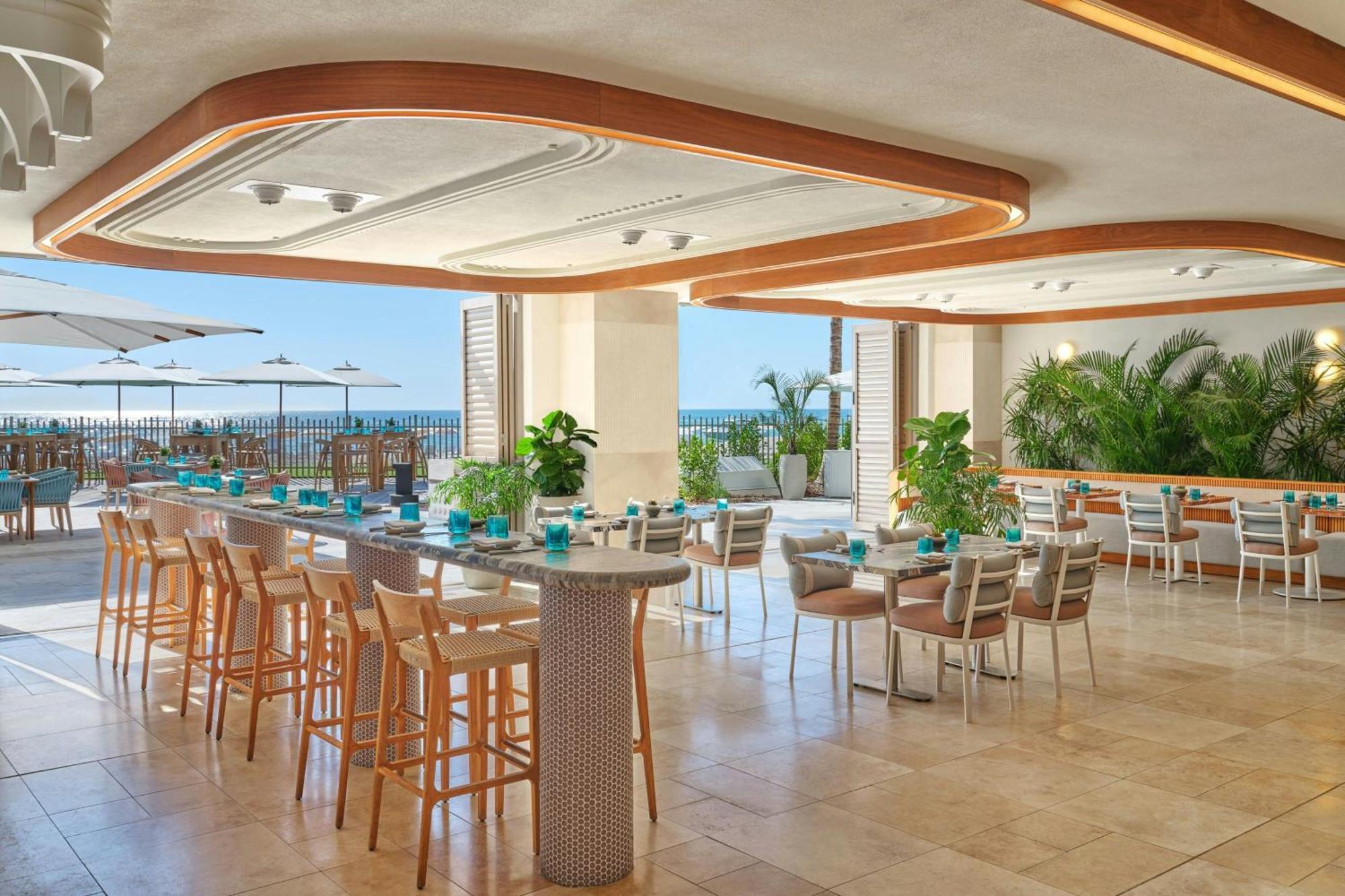 The St Regis Longboat Key Resort Exteriör bild