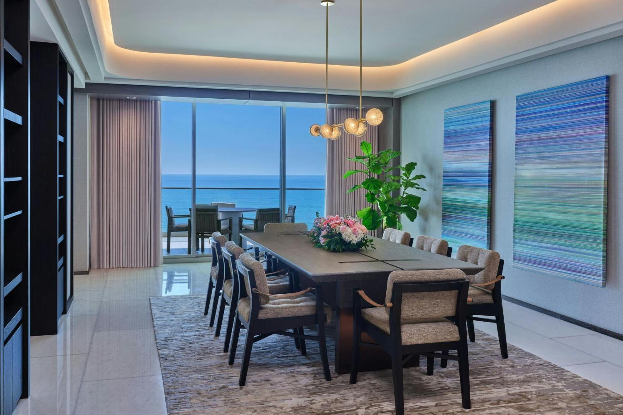 The St Regis Longboat Key Resort Exteriör bild