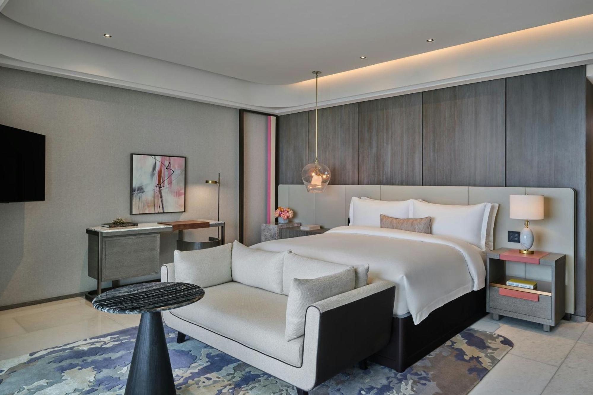 The St Regis Longboat Key Resort Exteriör bild