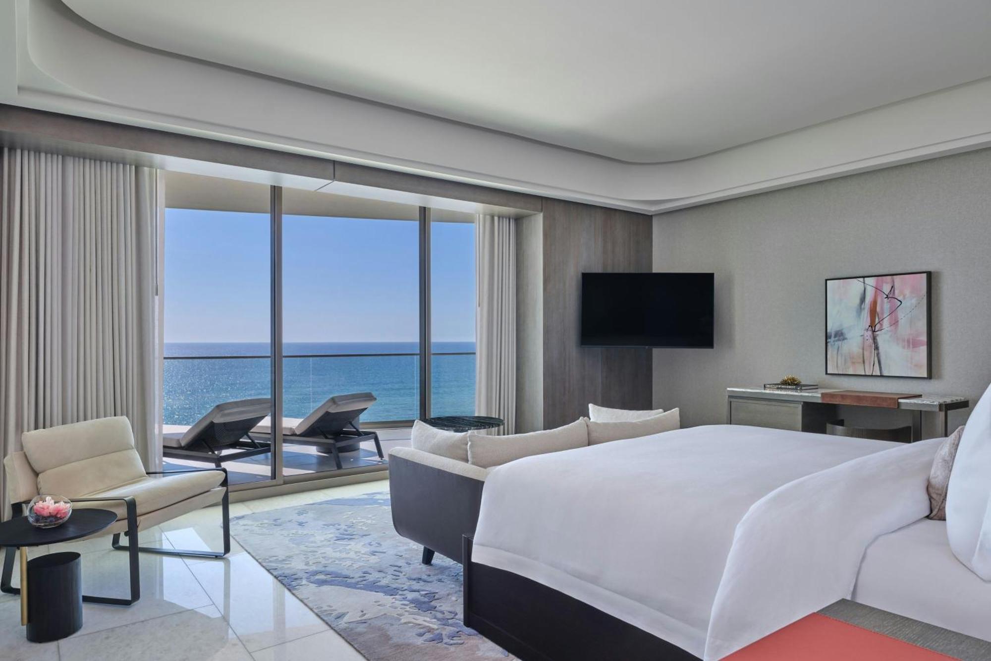 The St Regis Longboat Key Resort Exteriör bild