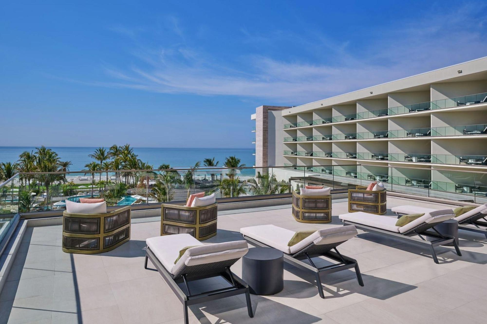 The St Regis Longboat Key Resort Exteriör bild
