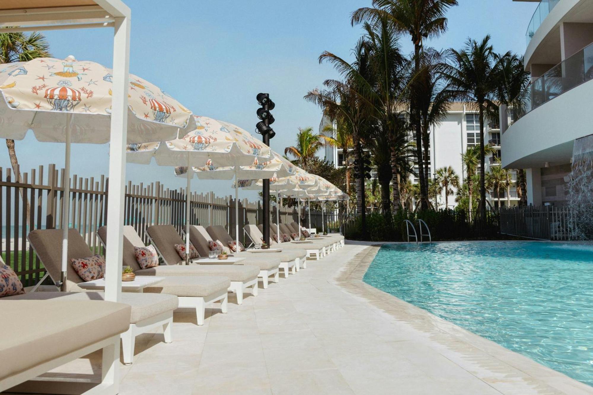 The St Regis Longboat Key Resort Exteriör bild